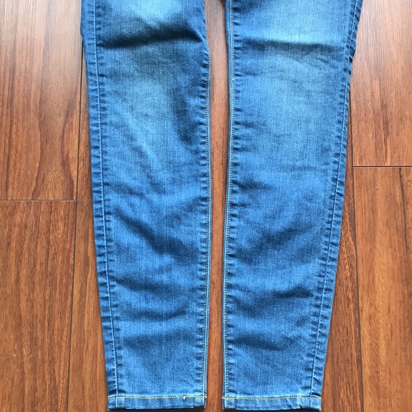 🧡🧡Loft Super Skinny Jeans🧡🧡 - Picture 6 of 8